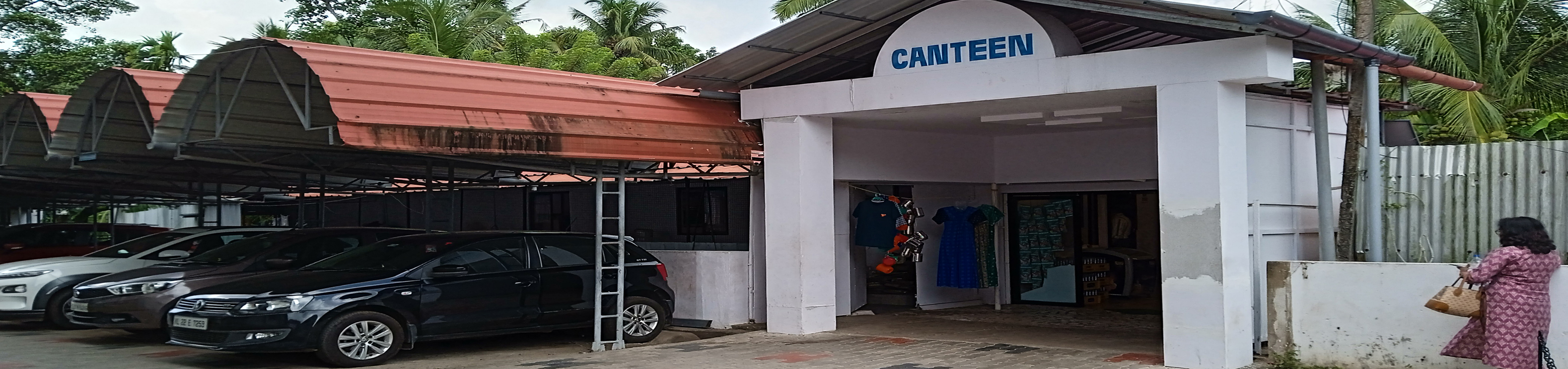 Canteen